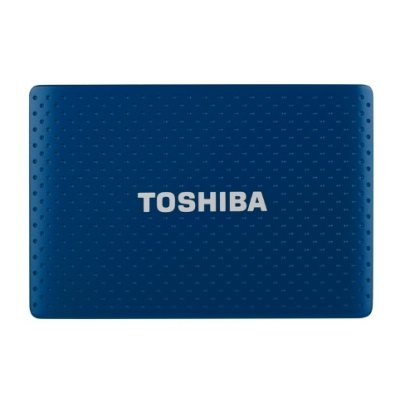 Toshiba Hd Store Pa4283e-1hj0 1tb 25 Usb 30